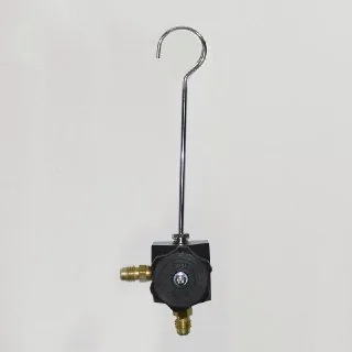 Корпус для одновентильного коллектора CPS MV-1