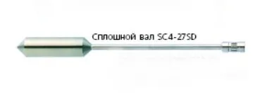 Шпиндель Brookfield SC4-14