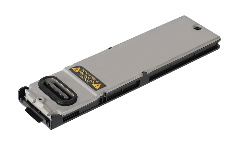 Основной накопитель Getac с корзиной