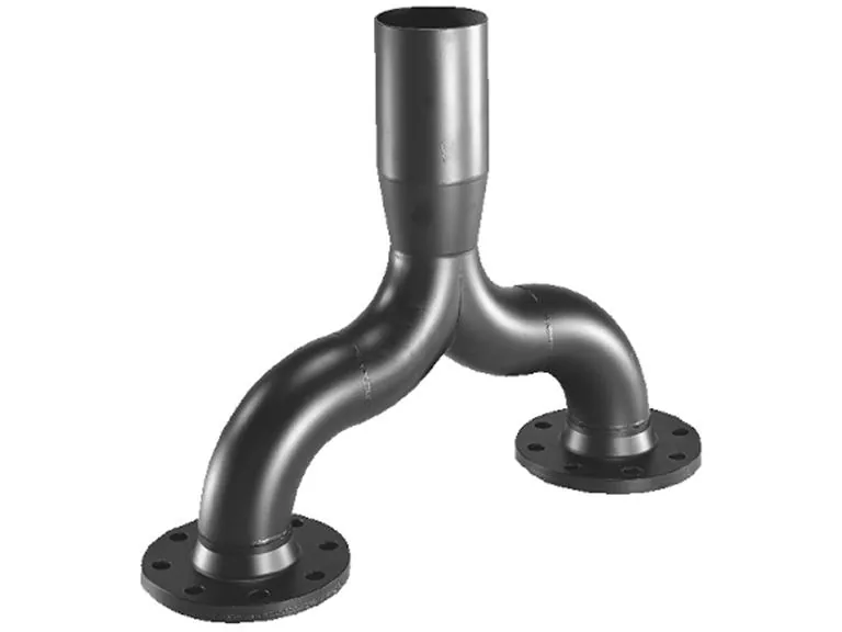 Коллекторная труба Grundfos 96003619