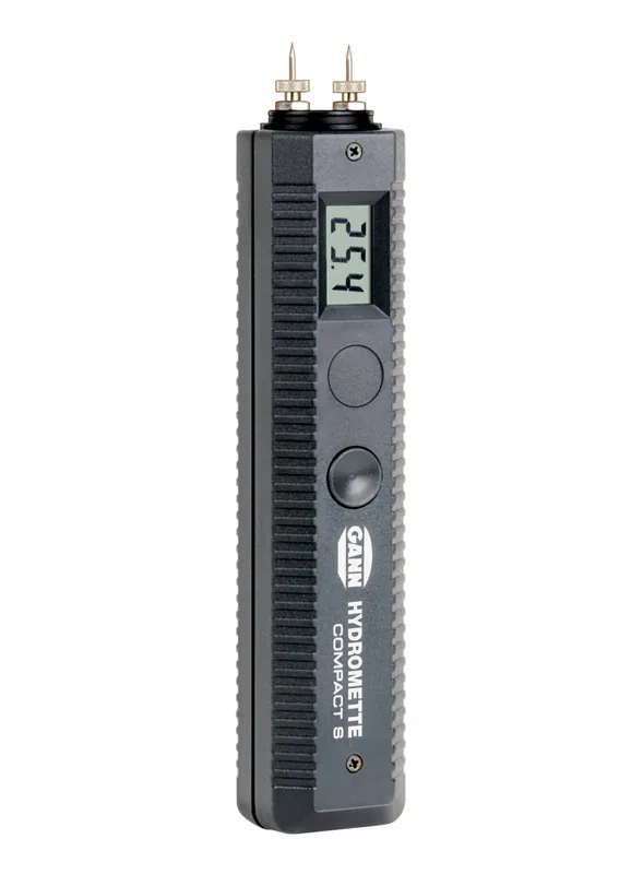 Влагомер GANN COMPACT S