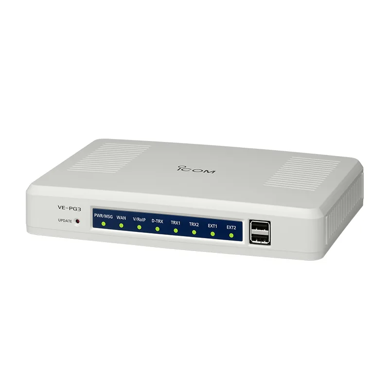 Цифровой интерфейс Icom VE-PG3