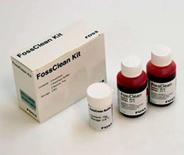 Моющее средство FOSS FossClean Kit