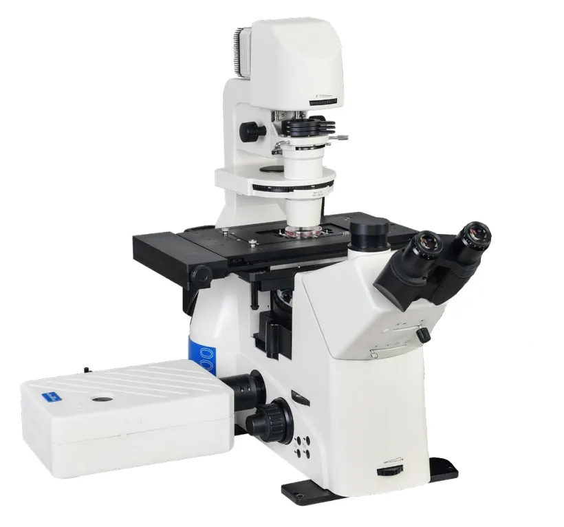 Микроскоп Nexcope NCF950