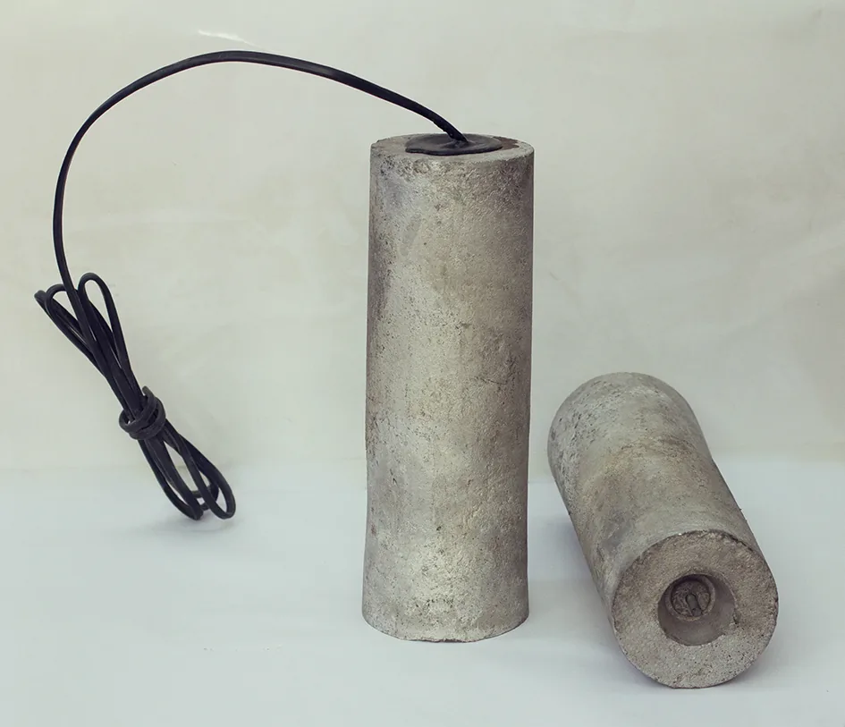 Протектор магниевый Квазар МПМ-К-10