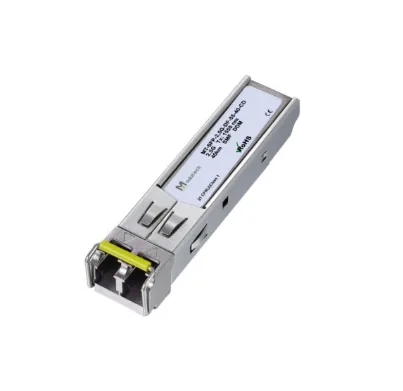 Трансивер Modultech MT-SFP-2.5G-DF-55-40-CD