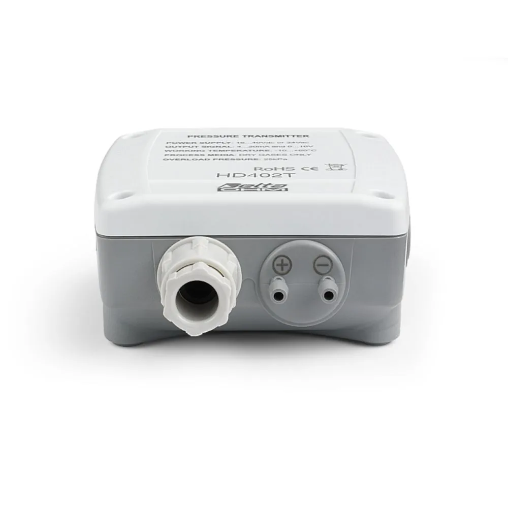 Трансмиттер HD402T