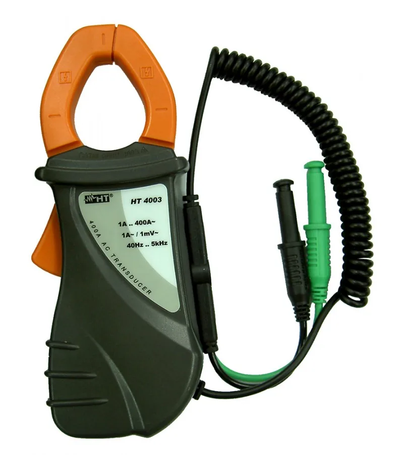 Токовые клещи HT4003