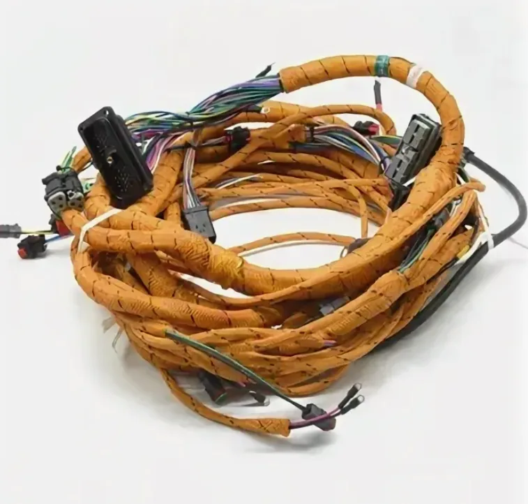 Жгут проводов HZXY 233-9933
