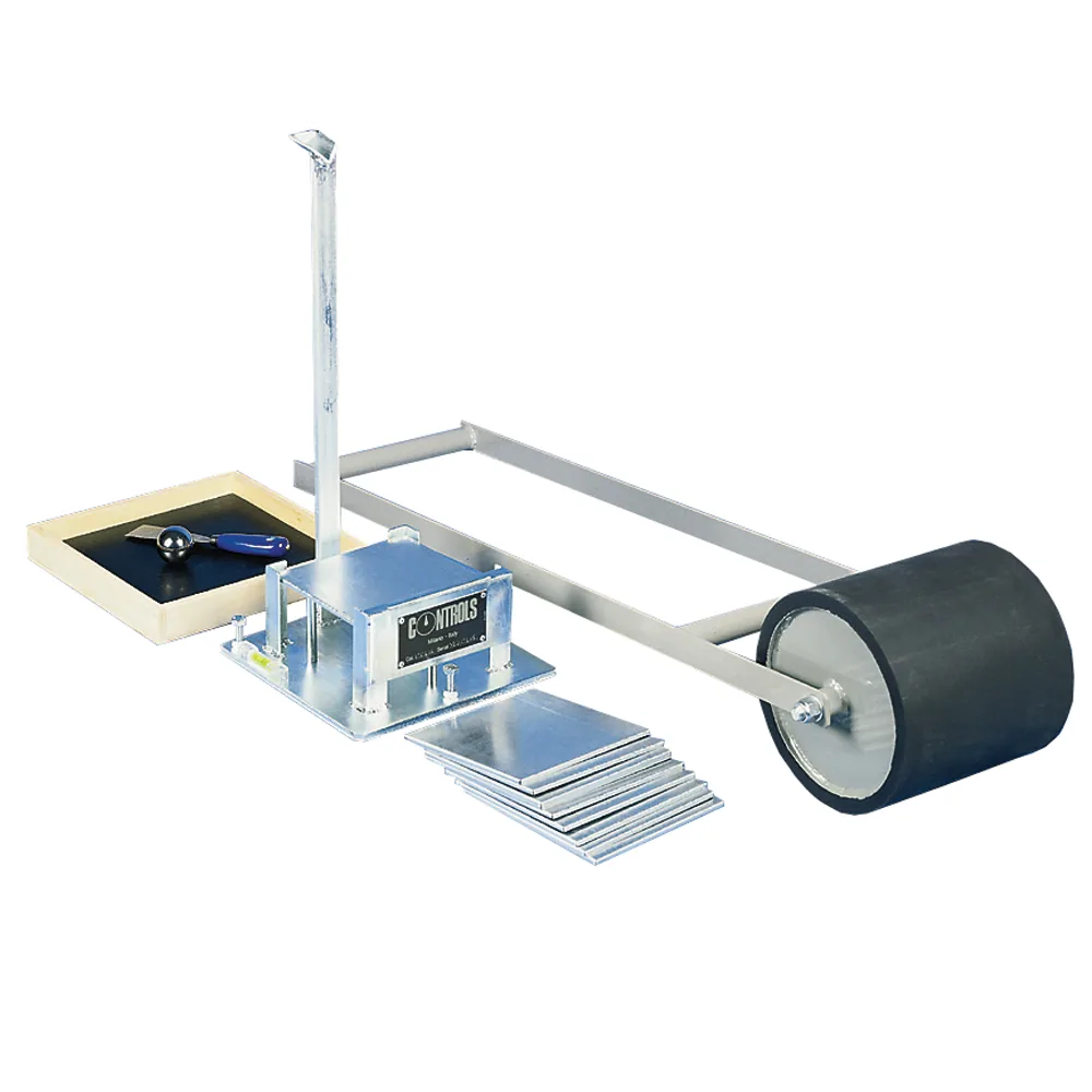 Стакан для измерения объема CONTROLS 62-L0048