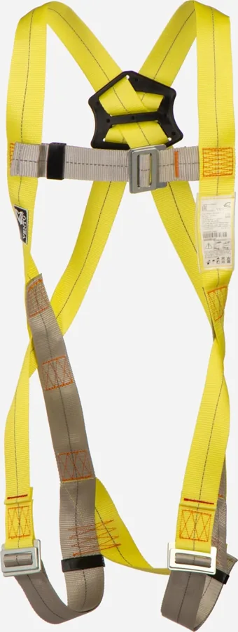 Страховочная привязь VENTO Альфа 0.1
