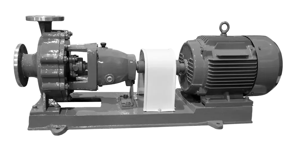 Центробежный насос ERSTEVAK LAGUNA EC50-32-200A-112/4
