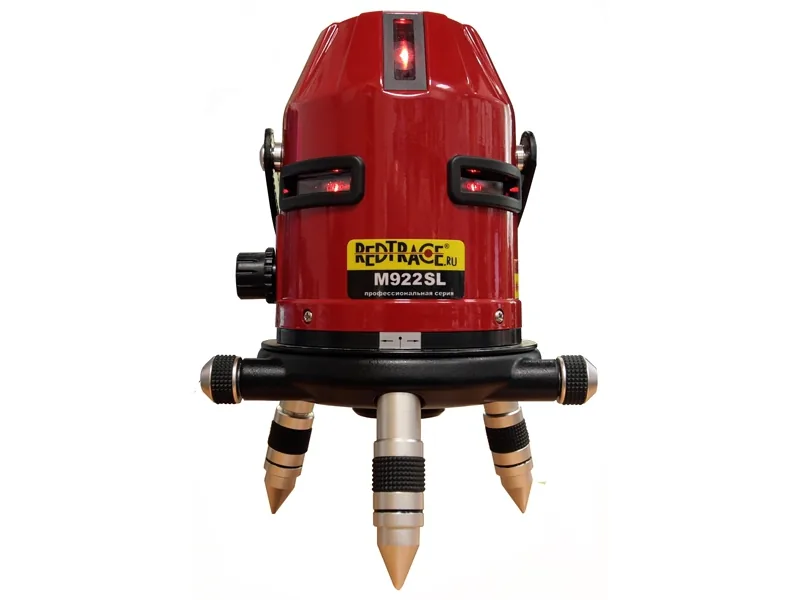 Нивелир Redtrace M922SL