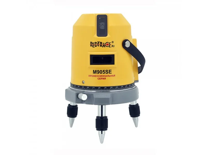 Нивелир Redtrace M905SE