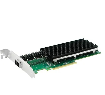 Сетевая карта Modultech MT-XL710-Q1
