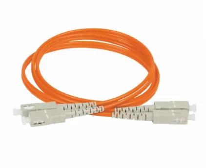 Патч-корд Modultech MT-PC-DX-MMF-OM2-SU/SU-10