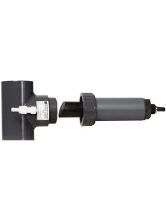 Арматура Endress+Hauser Flowfit CUA250