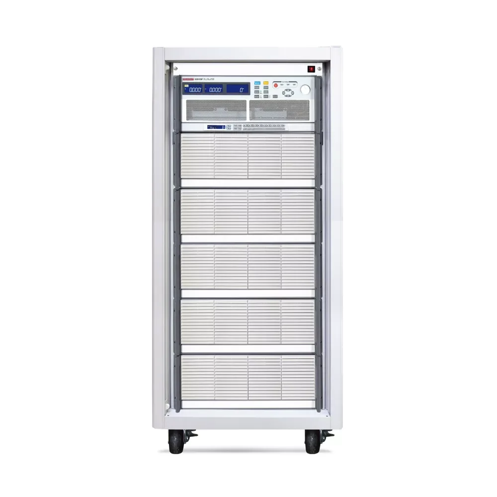 Электронная нагрузка 60В, 720 А, 10800 Вт Prodigit 33515F