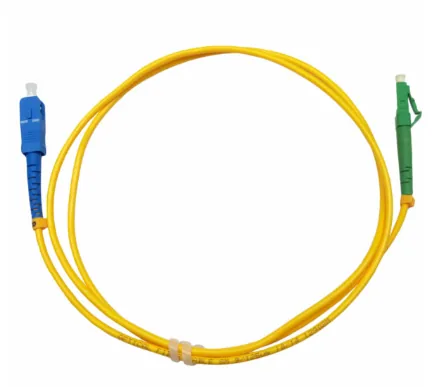Патч-корд Modultech MT-PC-SX-SMF-652-SU/LA-0.5