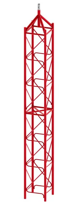 Секция ComTech CT‑A4T Mast