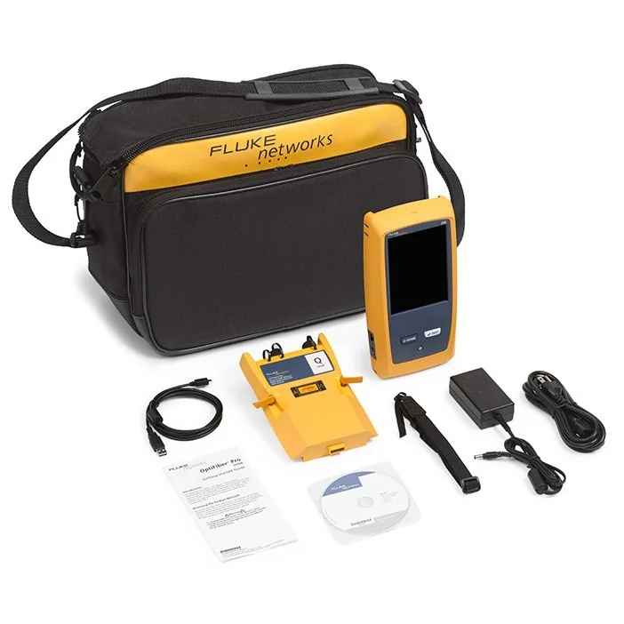 Комплект для тестирования Fluke Networks OFP2-100-Q INT