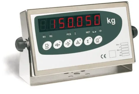 Индикатор UTILCELL SMART DIGITAL