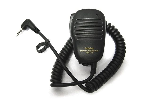 Тангента Yaesu MH-44A4B/B4B