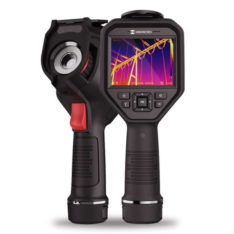 Тепловизоры HIKMICRO