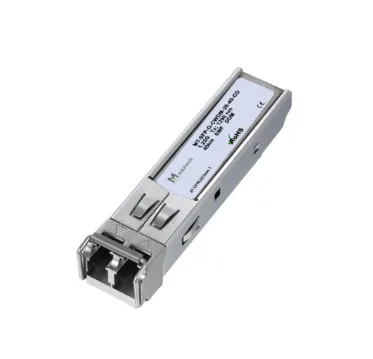 Трансивер Modultech MT-SFP-G-CWDM-29-40-CD