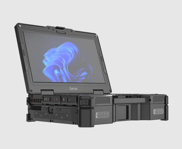 Ноутбук Getac X600 Server