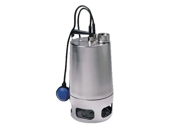 Погружной насос Grundfos Unilift AP50