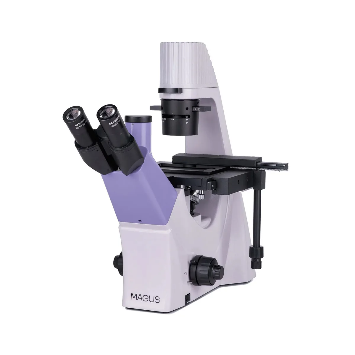 Микроскоп биологический MAGUS Bio V300