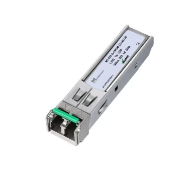 Трансивер Modultech MT-SFP-G-CWDM-53-160-CD