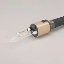 Насадка Gastec Pyrotec Pyrolyzer №840