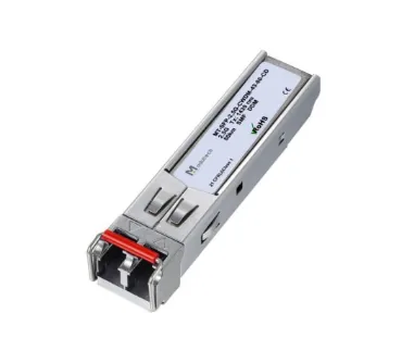 Трансивер Modultech MT-SFP-2.5G-CWDM-43-80-CD