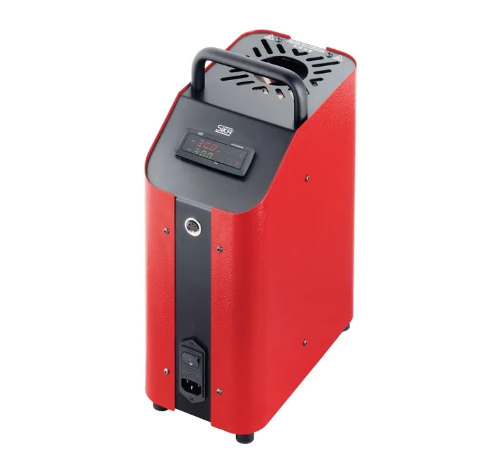 Калибратор температуры SIKA TP17450S