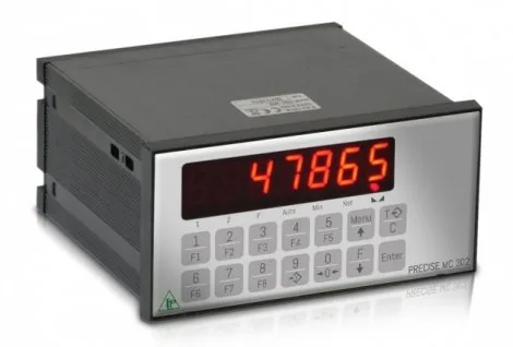Индикатор UTILCELL MC-302