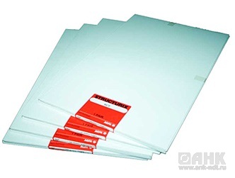 Экраны усиливающие AGFA NDT-1200