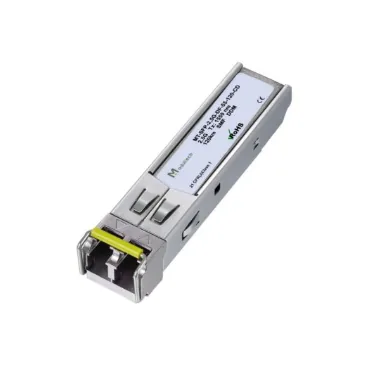 Трансивер Modultech MT-SFP-2.5G-DF-55-120-CD