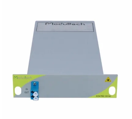 Компенсатор Modultech MT-DCM-B-120-L3-55
