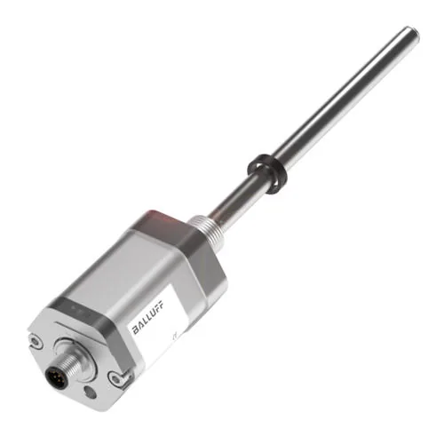 Датчик линейных перемещений BALLUFF BTL7-E100-M0125-B-S32