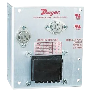 Блок питания Dwyer A-700