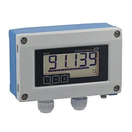 Индикатор Endress+Hauser RIA15