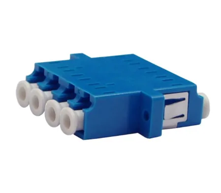 Адаптер Modultech MT-ADP-SMF-4-LU/LU
