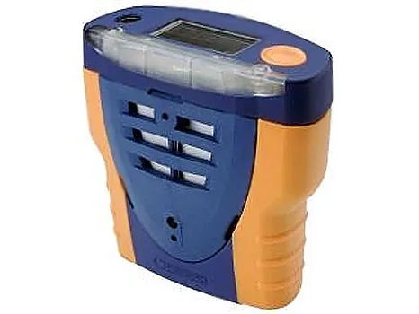 Газоанализатор Crowcon Tetra-2