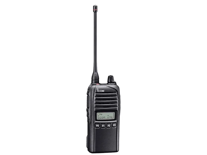 Рация Icom IC-F3036S