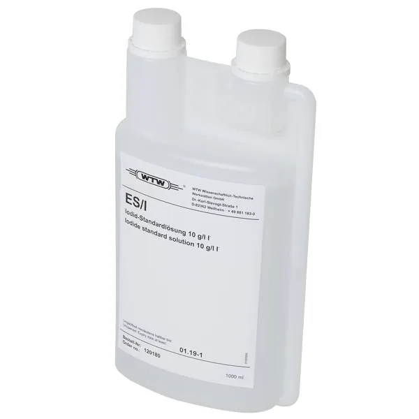 Раствор ионов аммония WTW ES/NH4