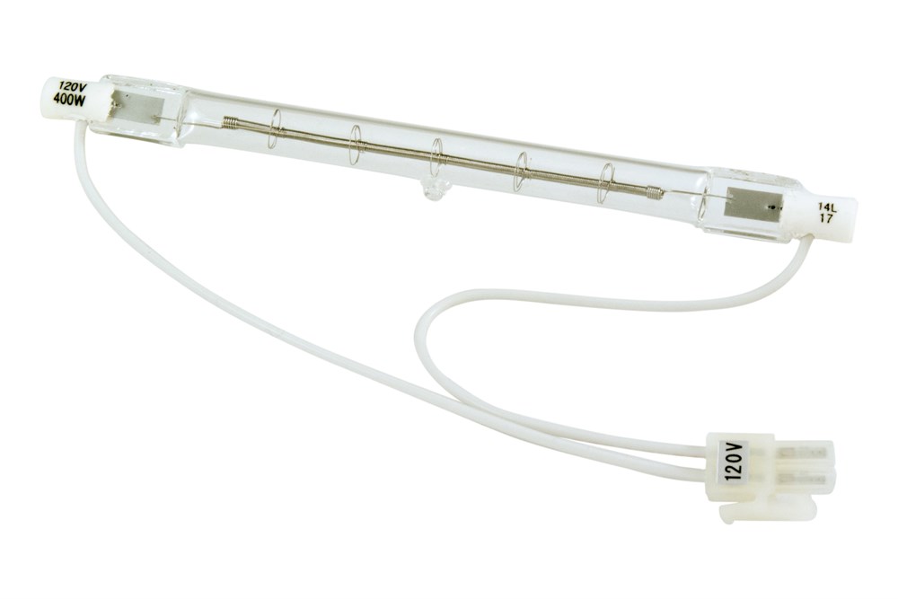 Галогеновые лампы анализаторов влажности