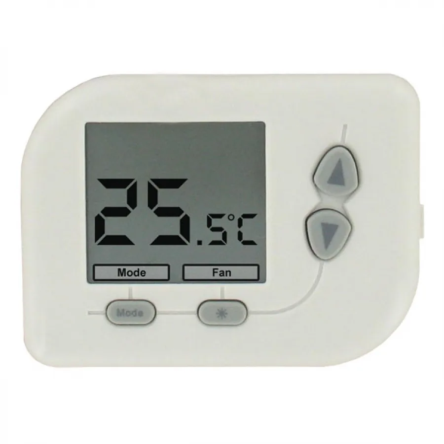 Терморегулятор Dwyer PLVT