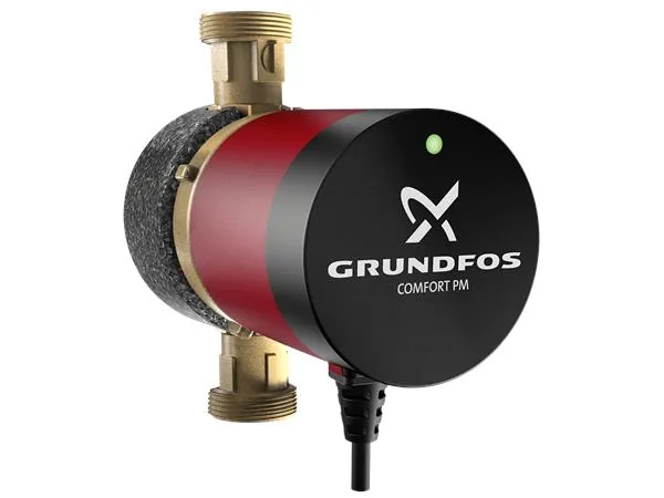 Насос Grundfos COMFORT BASIC